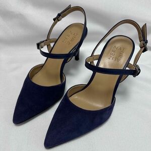 EUC Naturalizer Adalyn Pump in size 7.5 wide